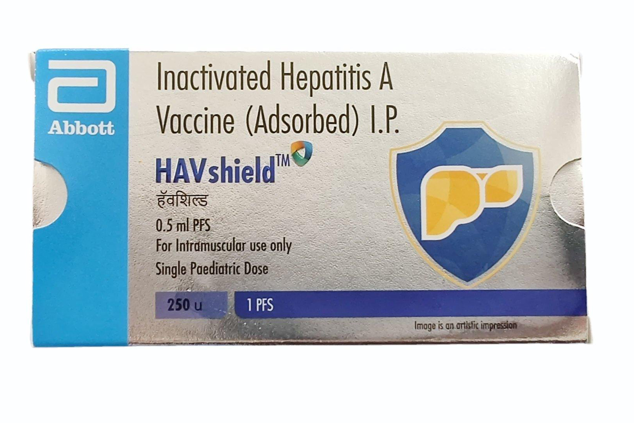 COVID-19 Vaccine
